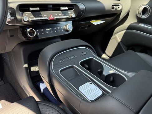 New 2026 Hyundai Palisade Calligraphy image 22