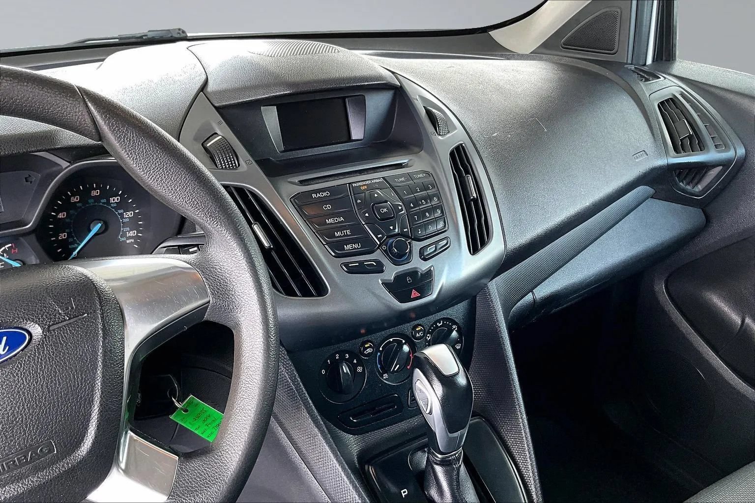 Used 2016 Ford Transit Connect XL FWD image 9