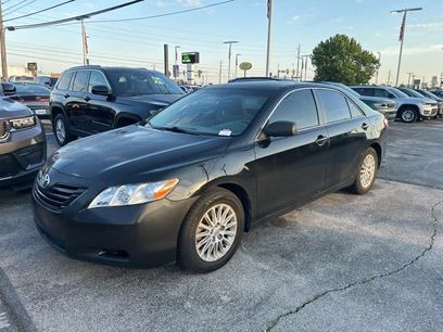 Used 2008 Toyota Camry LE
