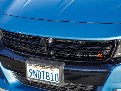 Certified 2023 Dodge Charger SXT image 6