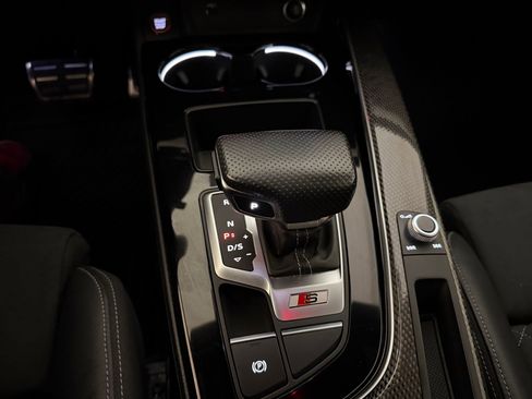 Certified 2022 Audi S5 Premium AWD/4WD image 17