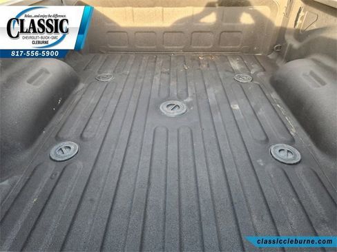 Used 2024 RAM 2500 Limited w/ Safety Group image 30