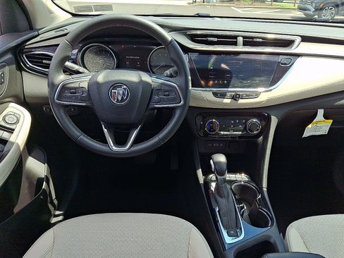 Used 2023 Buick Encore GX Preferred FWD image 11