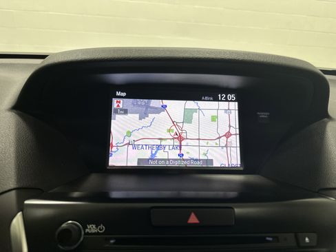 Used 2019 Acura MDX FWD w/ Advance Package image 24