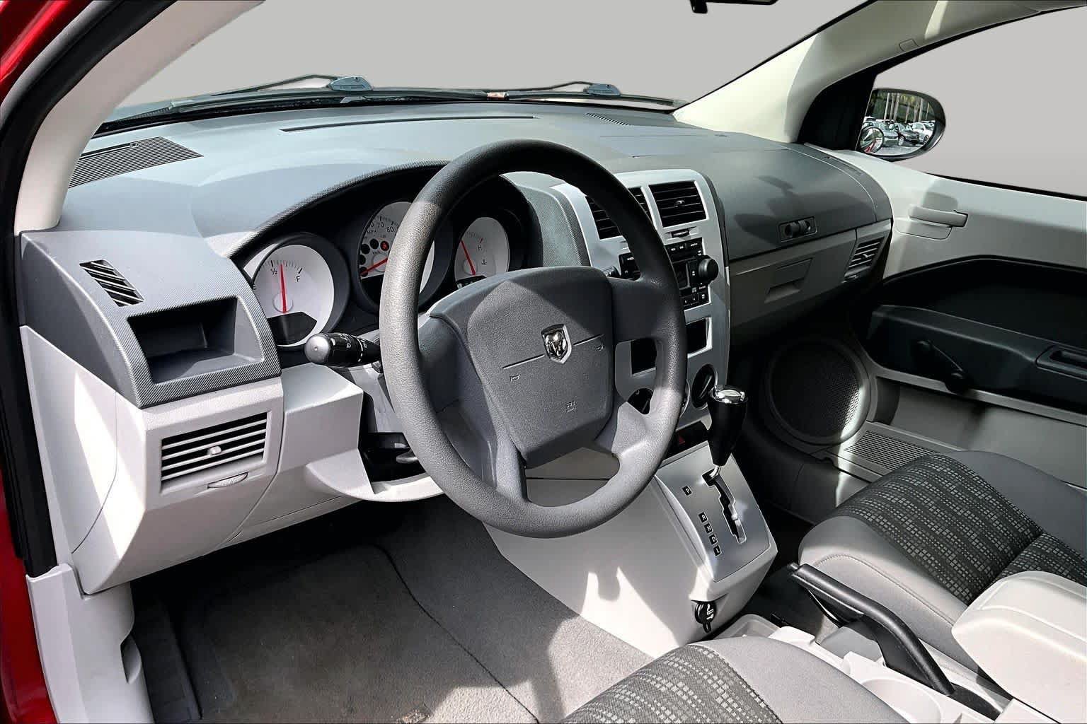 Used 2007 Dodge Caliber SE FWD image 16