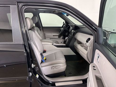 Used 2015 Honda Pilot EX-L image 23
