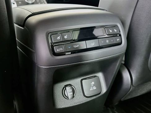 Used 2023 Hyundai Palisade Calligraphy AWD/4WD image 12