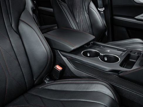 New 2026 Acura MDX A-Spec AWD/4WD image 21