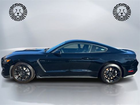 Used 2016 Ford Mustang Shelby GT350 w/ Technology Package image 8