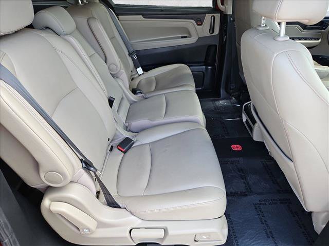 Used 2022 Honda Odyssey EX-L image 26
