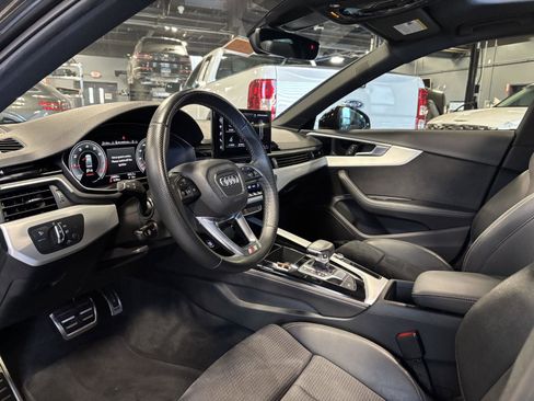 Used 2023 Audi A4 2.0T Premium Plus w/ Premium Plus Package image 9