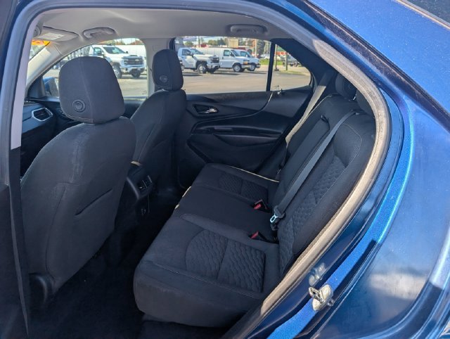 Used 2019 Chevrolet Equinox LT AWD/4WD image 9
