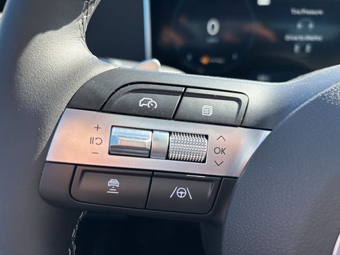 New 2025 Hyundai Sonata SEL image 17