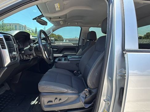 Used 2014 Chevrolet Silverado 1500 LT w/ LT Convenience Package RWD image 23