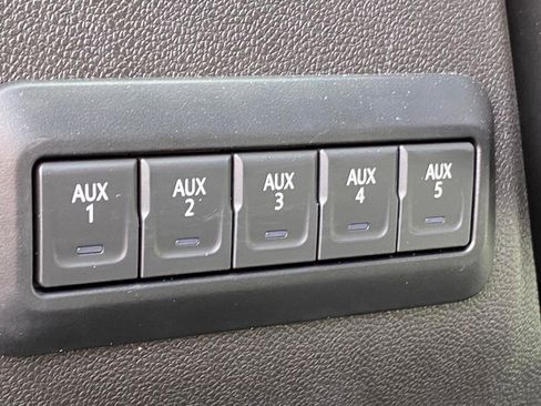 New 2026 Chevrolet Silverado 3500 W/T w/ WT Convenience Package AWD/4WD image 13