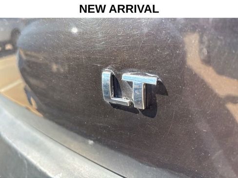 Used 2019 Chevrolet Traverse LT FWD image 8