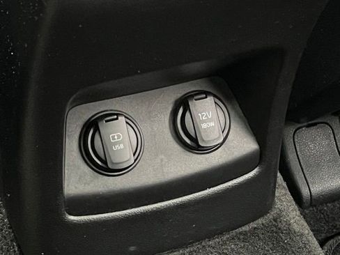 Certified 2022 Kia Sportage Nightfall Edition w/ Nighfall AWD Premium Package image 37