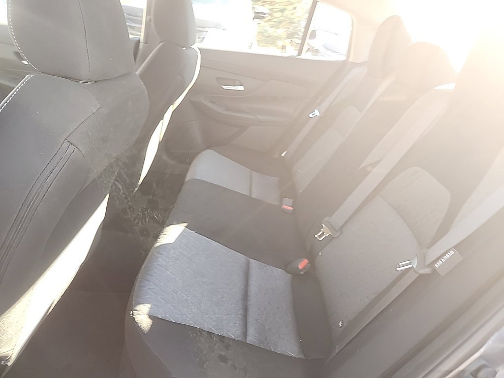 Used 2026 Nissan Sentra SV w/ Floor Mat Package FWD image 25