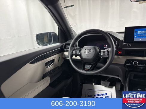 New 2026 Honda Passport TrailSport Elite image 29