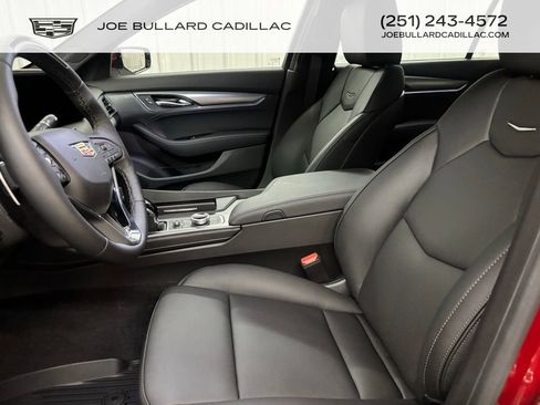 New 2026 Cadillac CT5 Premium Luxury image 5
