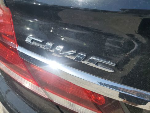 Used 2015 Honda Civic SE image 10