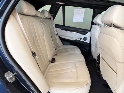 Used 2018 BMW X5 xDrive40e w/ M Sport Package AWD/4WD image 30