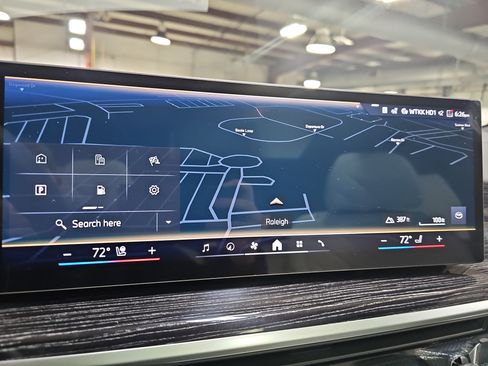 New 2026 BMW X7 xDrive40i w/ M Sport Package image 25