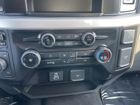 New 2026 Ford F250 XLT image 12
