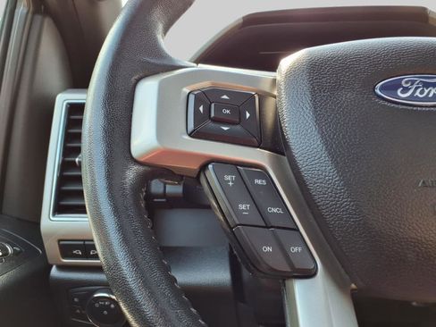 Used 2020 Ford F150 Lariat w/ Equipment Group 502A Luxury image 18