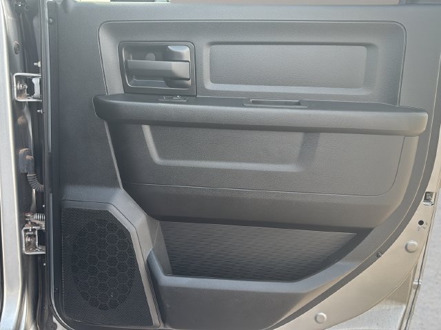 Used 2021 RAM 2500 Tradesman AWD/4WD image 11