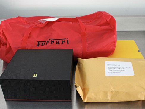 Certified 2023 Ferrari F8 Tributo RWD image 62