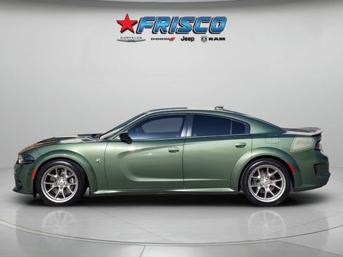 Used 2023 Dodge Charger Scat Pack RWD image 4