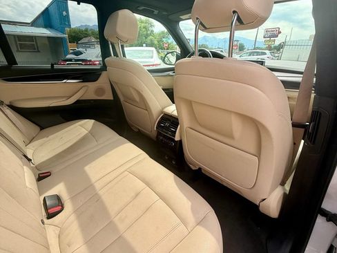 Used 2017 BMW X5 xDrive35i AWD/4WD image 18