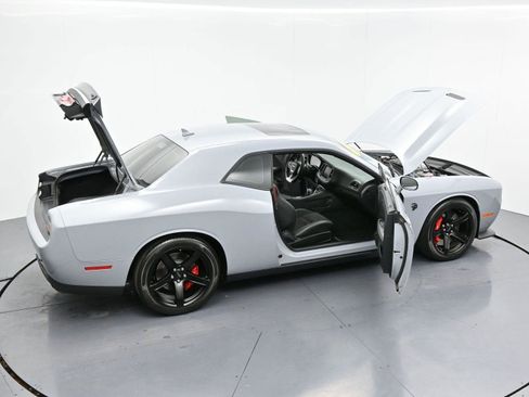 Used 2022 Dodge Challenger SRT Hellcat Redeye image 41