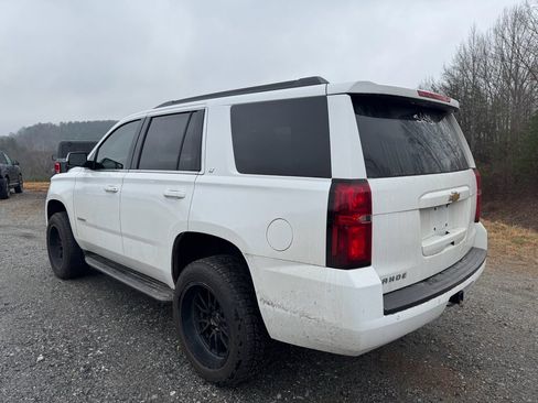 Used 2020 Chevrolet Tahoe LT image 5