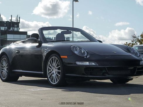 Used 2006 Porsche 911 Carrera image 12