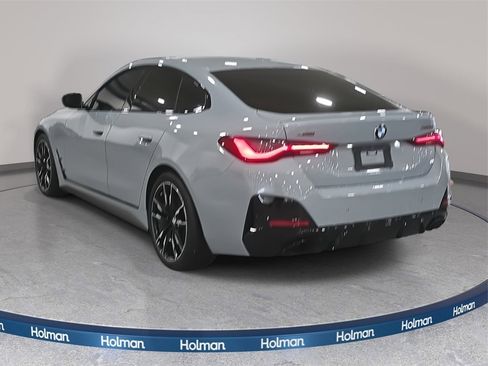 Certified 2022 BMW M440i xDrive Gran Coupe w/ Premium Package image 7