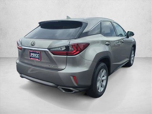 Used 2017 Lexus RX 350 AWD image 5