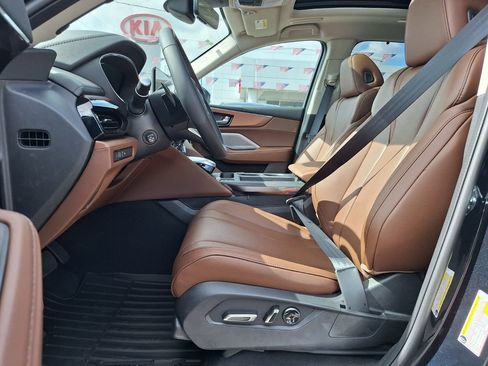 New 2026 Acura MDX w/ Technology Package image 13