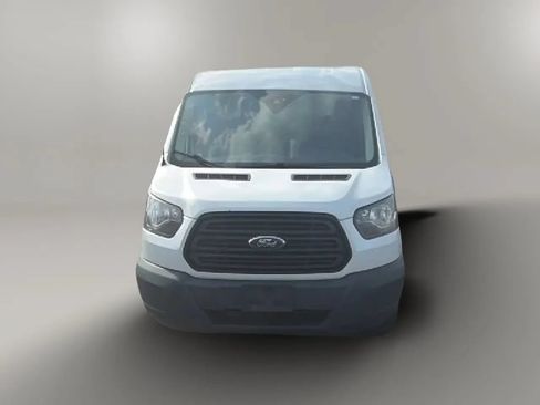 Used 2016 Ford Transit 150 148 Medium Roof RWD image 8