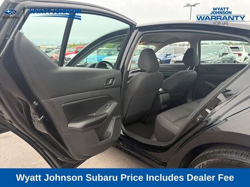 Used 2024 Nissan Altima 2.5 SV FWD image 30