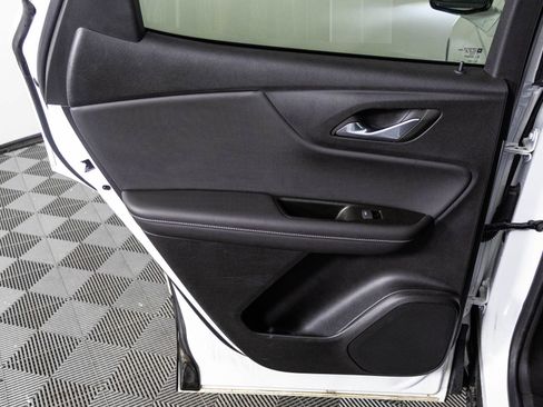 Certified 2023 Chevrolet Blazer LT w/ Driver Confidence Package image 34