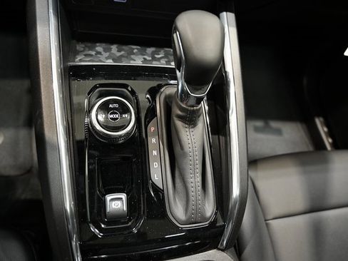 New 2026 GMC Canyon Elevation w/ Convenience Package image 22