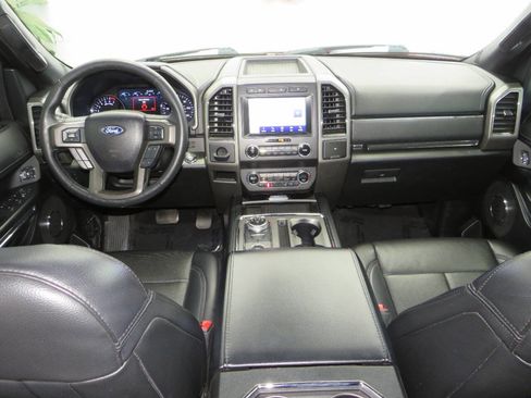 Used 2020 Ford Expedition Max XLT w/ Equipment Group 202A image 17