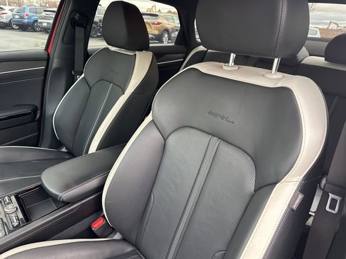 Used 2025 Kia K5 GT-Line image 15