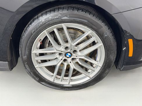 Used 2024 BMW 540i xDrive w/ Convenience Package AWD/4WD image 35