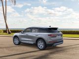 New 2025 Lincoln Corsair FWD image 4