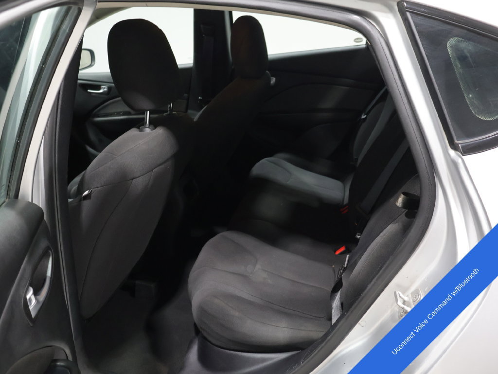 Used 2013 Dodge Dart Aero FWD image 9