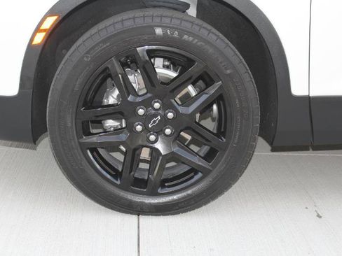 Used 2023 Chevrolet Blazer LT w/ Driver Confidence Package image 40