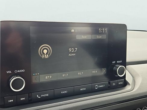 Certified 2023 Honda Accord LX image 22